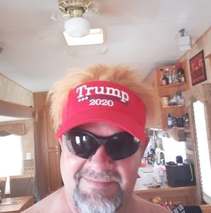 Meet your Posher, Darrin